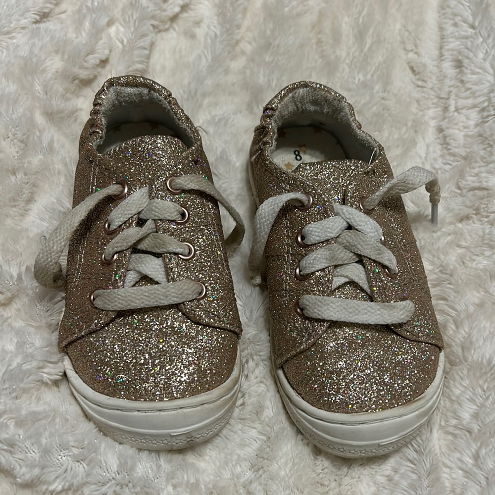 Wonder Nation Kids Shoes